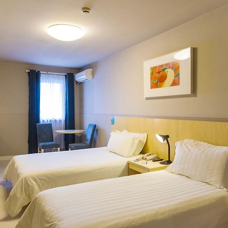 Jinjiang Inn Panjin Shiyou Avenue Kültér fotó