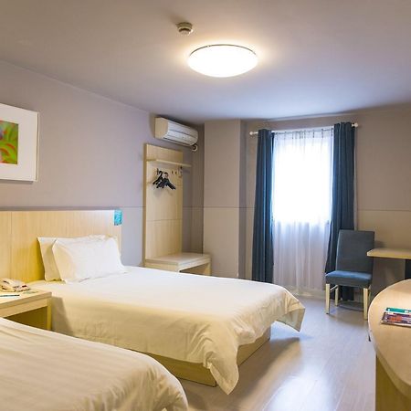 Jinjiang Inn Panjin Shiyou Avenue Kültér fotó