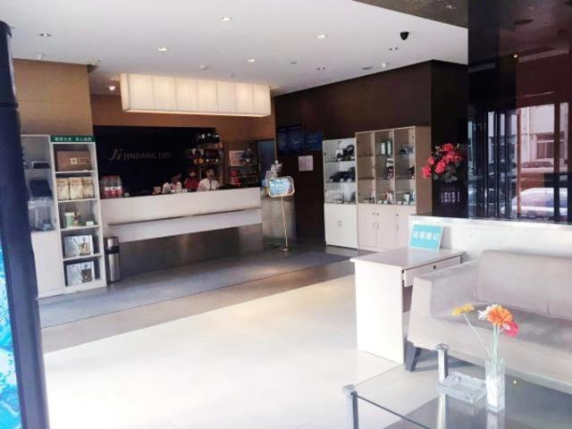 Jinjiang Inn Panjin Shiyou Avenue Kültér fotó