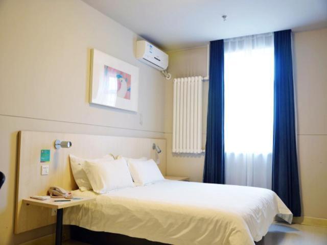 Jinjiang Inn Panjin Shiyou Avenue Kültér fotó