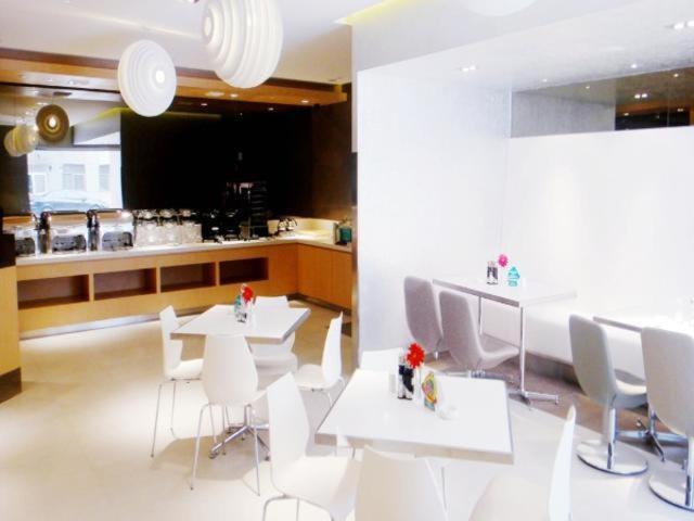 Jinjiang Inn Panjin Shiyou Avenue Kültér fotó