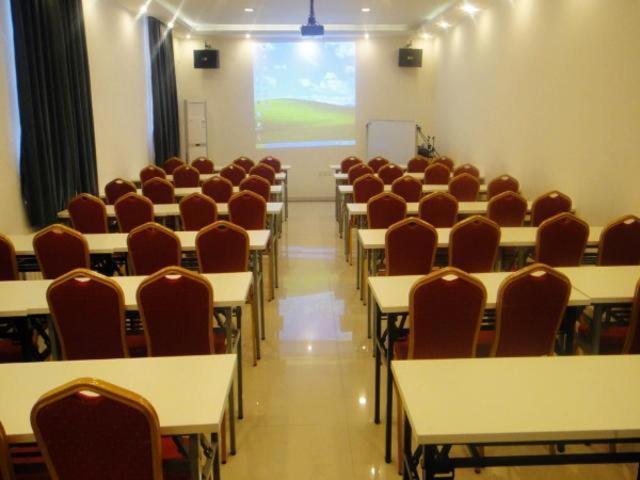 Jinjiang Inn Panjin Shiyou Avenue Kültér fotó