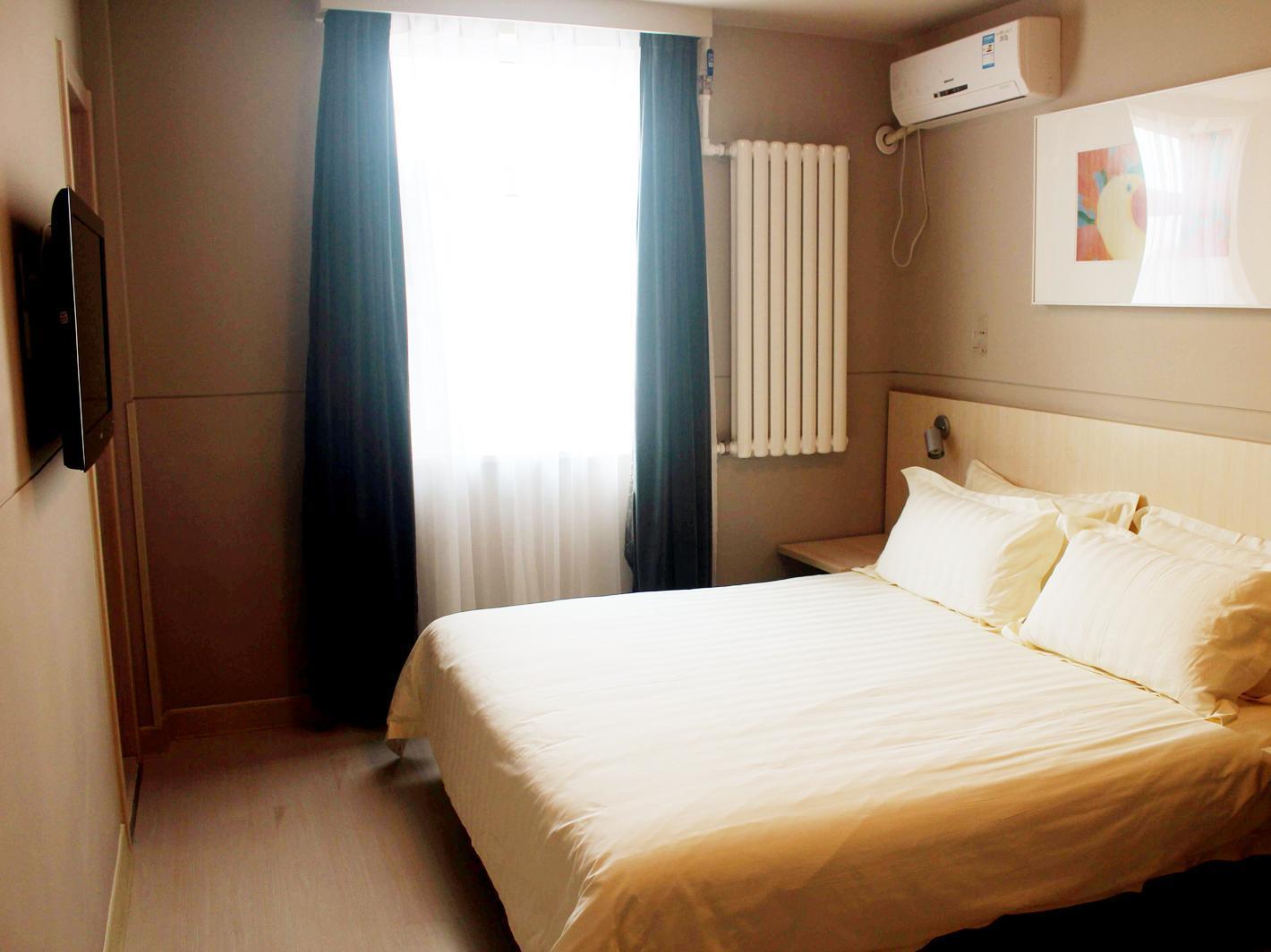 Jinjiang Inn Panjin Shiyou Avenue Kültér fotó