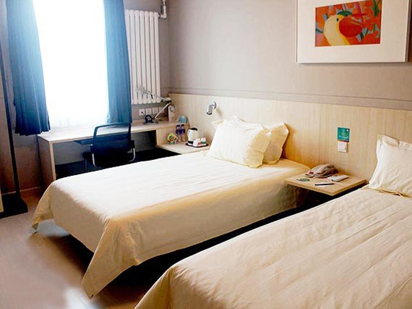 Jinjiang Inn Panjin Shiyou Avenue Kültér fotó