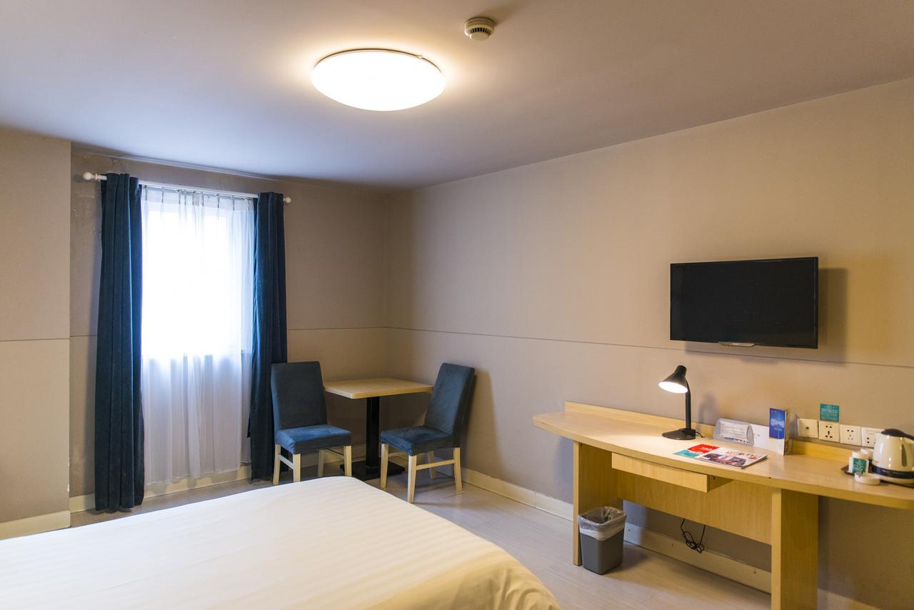 Jinjiang Inn Panjin Shiyou Avenue Kültér fotó