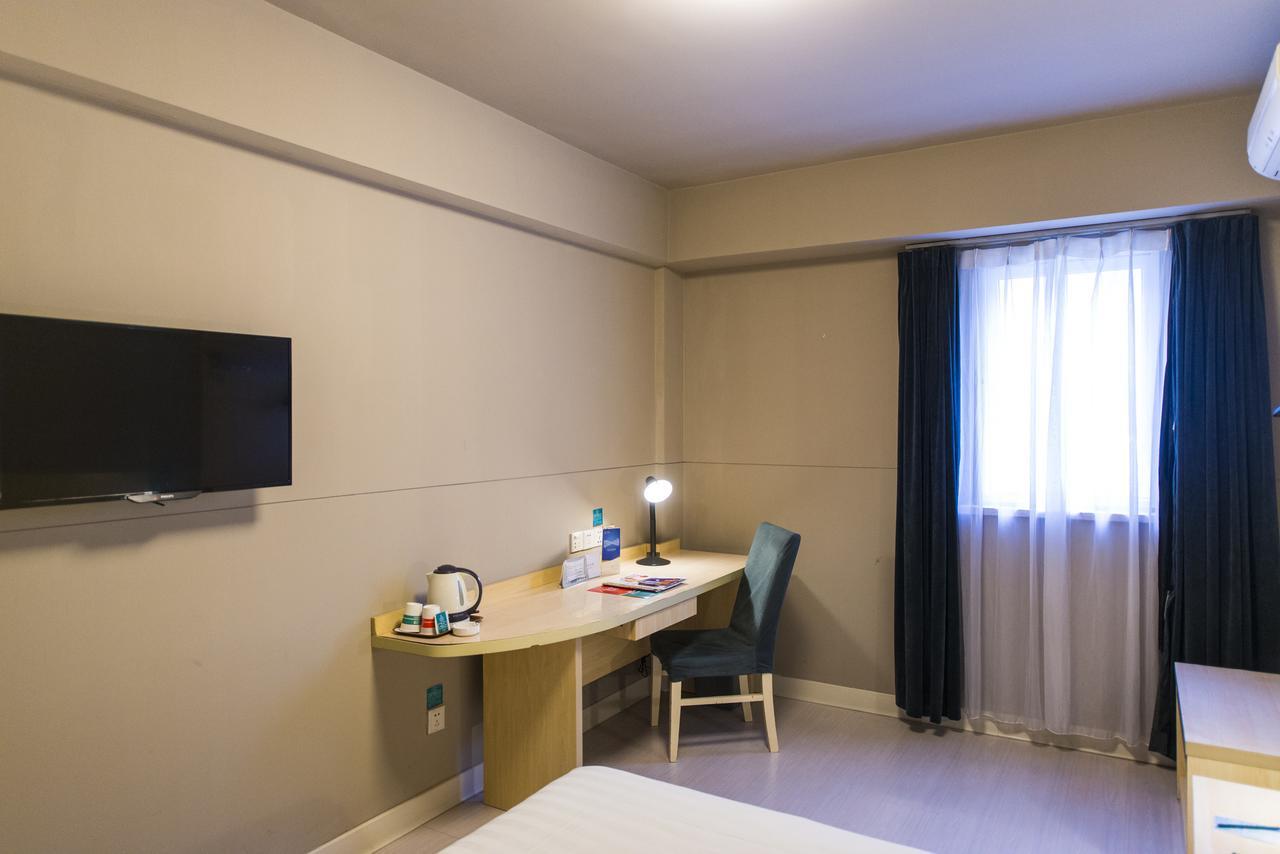 Jinjiang Inn Panjin Shiyou Avenue Kültér fotó