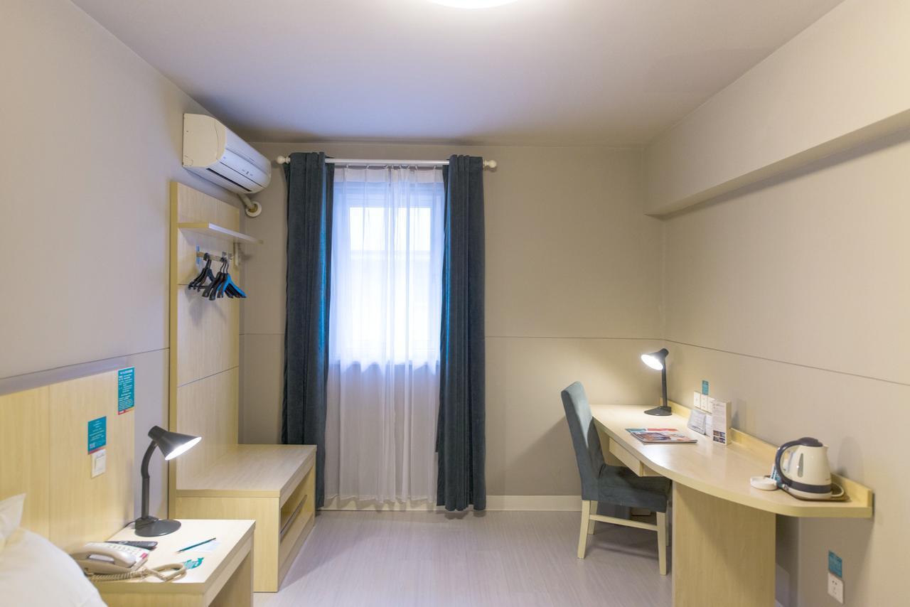 Jinjiang Inn Panjin Shiyou Avenue Kültér fotó
