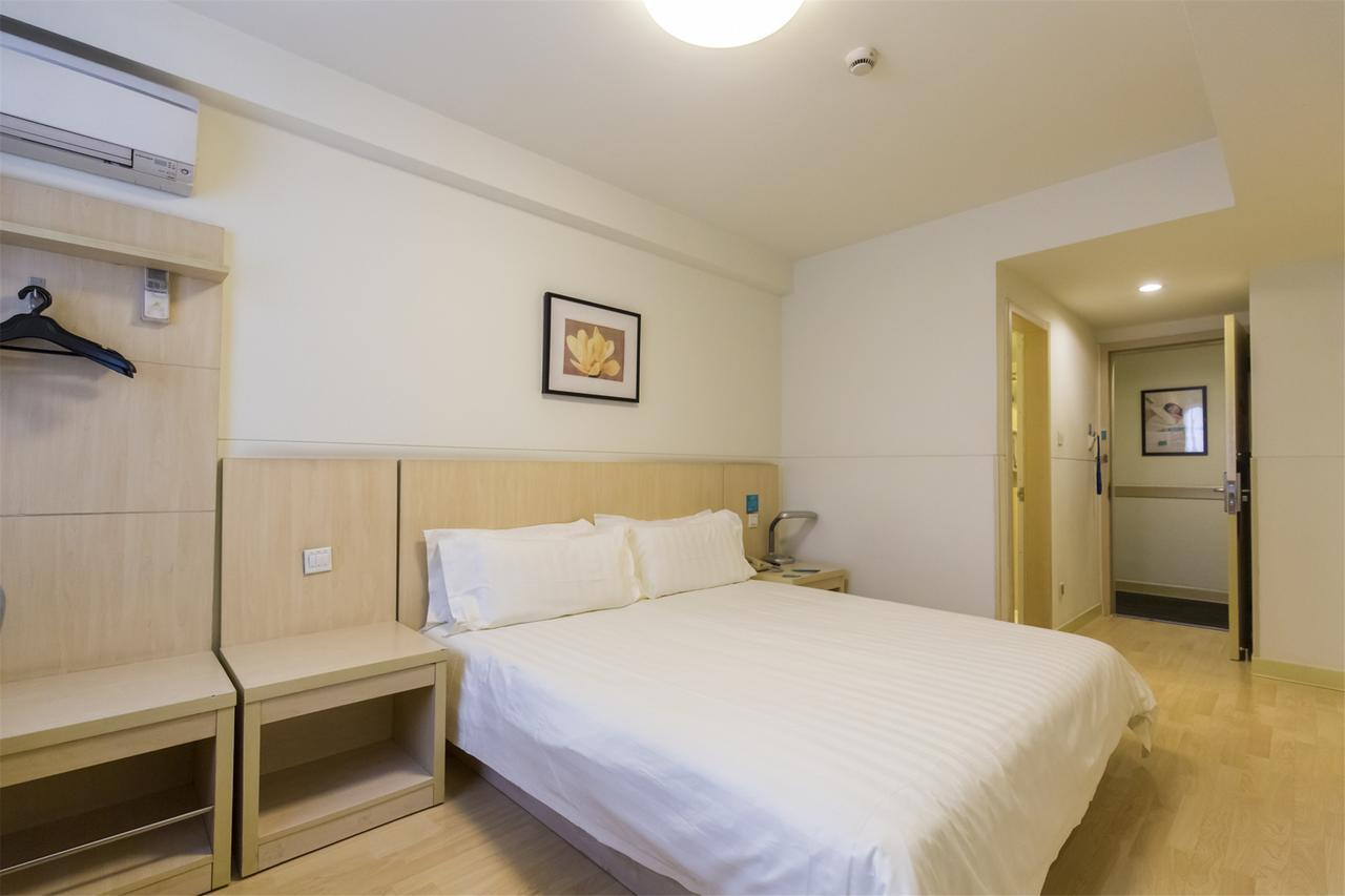Jinjiang Inn Panjin Shiyou Avenue Kültér fotó