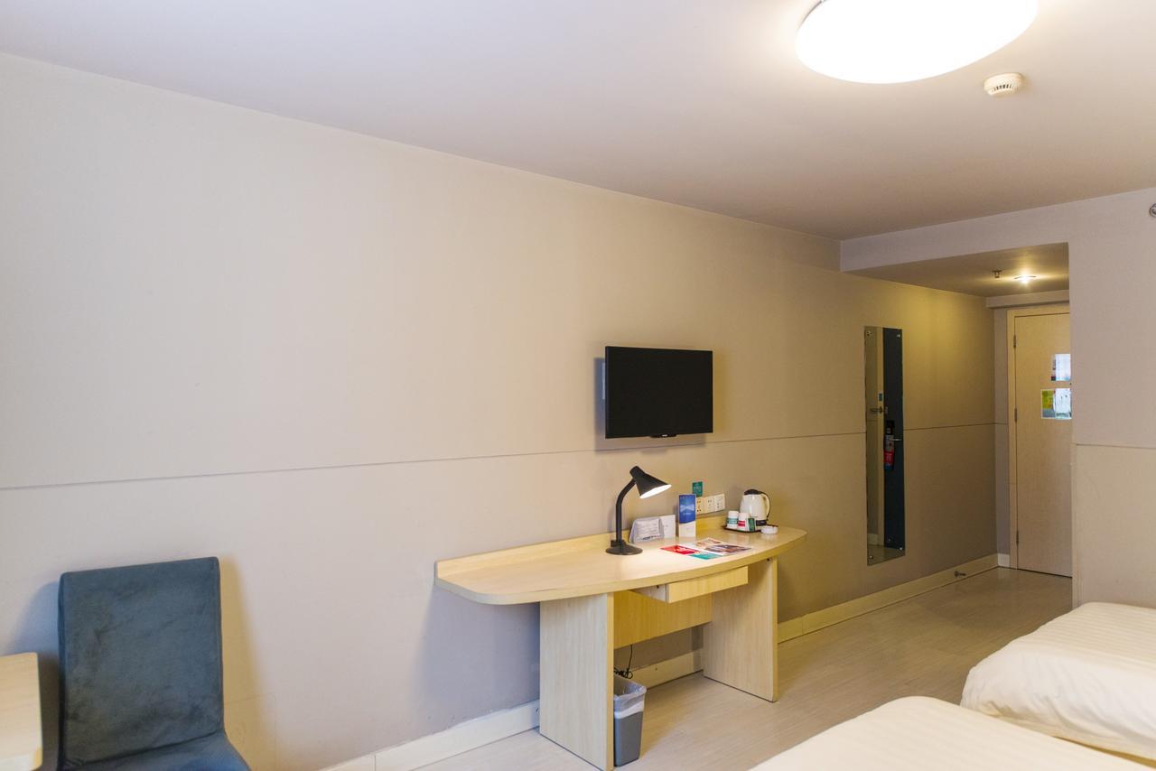 Jinjiang Inn Panjin Shiyou Avenue Kültér fotó