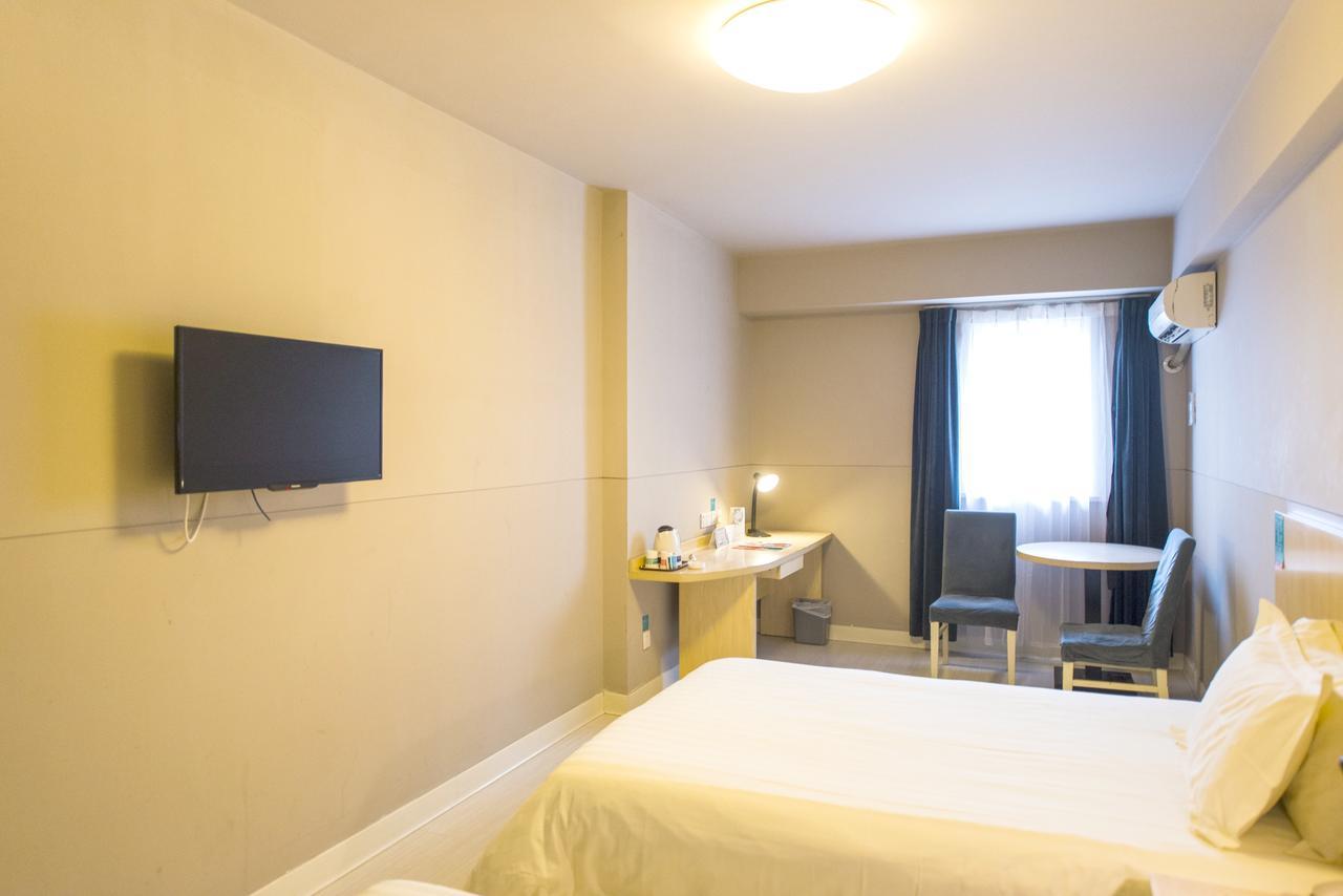 Jinjiang Inn Panjin Shiyou Avenue Kültér fotó