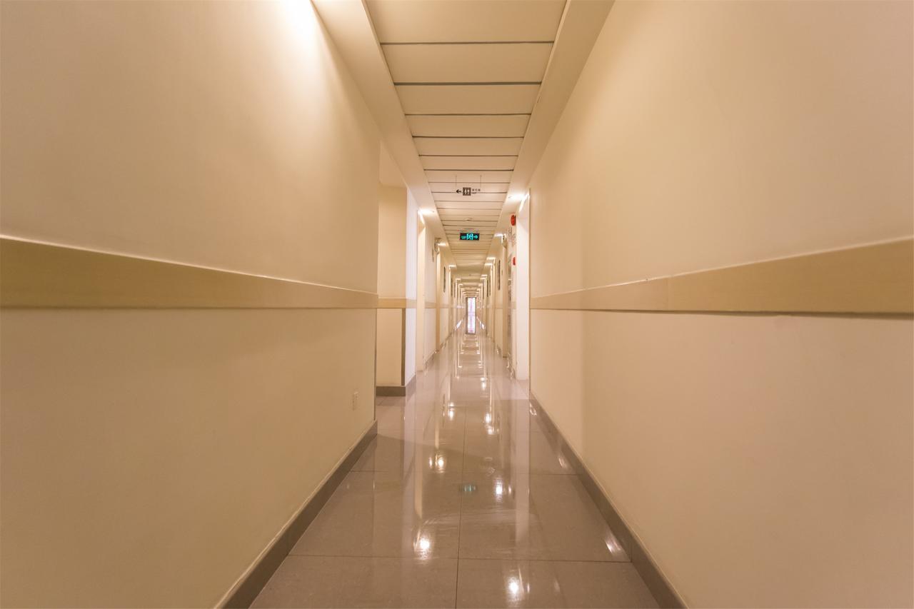 Jinjiang Inn Panjin Shiyou Avenue Kültér fotó